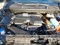 2023 Kia Sportage Hybrid — photo 10 of 19 | VIN KNDPZDAH8P7048637