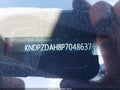 2023 Kia Sportage Hybrid — photo 9 of 19 | VIN KNDPZDAH8P7048637