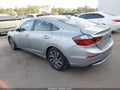 Photo 3 of 17 — 2021 Honda Insight