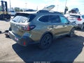 Photo 4 of 20 — 2022 Subaru Outback