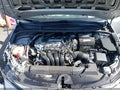 2021 Toyota Corolla — photo 10 of 12 | VIN JTDEPMAE2MJ129005