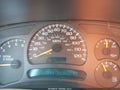 2005 Chevrolet Silverado 1500 — photo 7 of 17 | VIN 2GCEC19V451281894