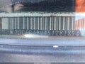 2005 Chevrolet Silverado 1500 — photo 9 of 17 | VIN 2GCEC19V451281894