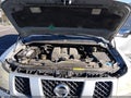 Photo 10 of 22 — 2005 Nissan Armada