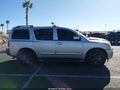 2005 Nissan Armada — photo 14 of 22 | VIN 5N1AA08AX5N700354