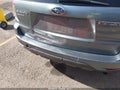 2012 Subaru Forester — photo 15 of 15 | VIN JF2SHABC2CG442466