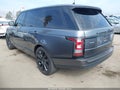 Photo 3 of 18 — 2016 Land Rover Range Rover