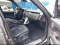 Photo 5 of 18 — 2016 Land Rover Range Rover