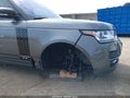 Photo 6 of 18 — 2016 Land Rover Range Rover