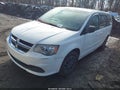 2012 Dodge Grand Caravan — photo 2 of 11 | VIN 2C4RDGBG2CR225626
