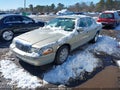Photo 2 of 10 — 2004 Mercury Grand Marquis