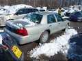 Photo 4 of 10 — 2004 Mercury Grand Marquis
