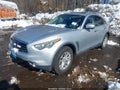 2014 Infiniti QX70 — photo 2 of 16 | VIN JN8CS1MW7EM410892