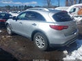 Photo 3 of 16 — 2014 Infiniti QX70