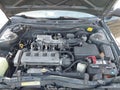 1996 Toyota Corolla — photo 10 of 16 | VIN 1NXBA02E4TZ444182