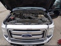 2016 Ford F-250 — photo 10 of 16 | VIN 1FT7X2B63GEC02920