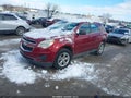 2010 Chevrolet Equinox — photo 2 of 11 | VIN 2CNALBEW6A6350340