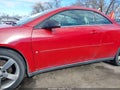 2006 Pontiac G6 — photo 6 of 16 | VIN 1G2ZH358064272313
