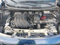 2013 Nissan Versa — photo 10 of 12 | VIN 3N1CN7AP3DL883770