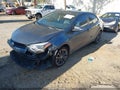 2015 Toyota Corolla — photo 2 of 19 | VIN 5YFBURHE9FP322412