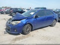 2015 Toyota Corolla — photo 2 of 16 | VIN 5YFBURHE2FP201785