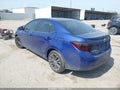 2015 Toyota Corolla — photo 3 of 16 | VIN 5YFBURHE2FP201785