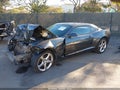 Photo 2 of 16 — 2014 Chevrolet Camaro
