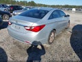 Photo 4 of 11 — 2012 Hyundai Sonata