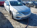 2012 Hyundai Sonata — photo 6 of 11 | VIN 5NPEB4AC5CH458480