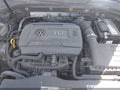 Photo 10 of 19 — 2017 Volkswagen Golf