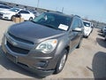 2012 Chevrolet Equinox — photo 2 of 11 | VIN 2GNALDEK3C6184060