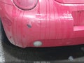 1999 Volkswagen Beetle — photo 6 of 11 | VIN 3VWCA21C0XM400336