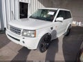 Photo 2 of 11 — 2007 Land Rover Range Rover Sport