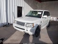 Photo 6 of 11 — 2007 Land Rover Range Rover Sport