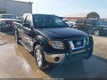 Photo 13 of 15 — 2011 Nissan Frontier
