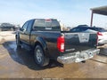 Photo 15 of 15 — 2011 Nissan Frontier