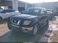 Photo 2 of 15 — 2011 Nissan Frontier