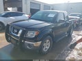 Photo 6 of 15 — 2011 Nissan Frontier
