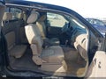 Photo 8 of 15 — 2011 Nissan Frontier