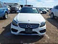2015 Mercedes-Benz C-Class — photo 11 of 15 | VIN 55SWF4KB3FU006852