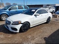 2015 Mercedes-Benz C-Class — photo 2 of 15 | VIN 55SWF4KB3FU006852