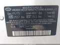2016 Hyundai Sonata — photo 9 of 11 | VIN 5NPE24AF5GH363790