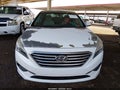 2016 Hyundai Sonata — photo 6 of 11 | VIN 5NPE24AF5GH363790