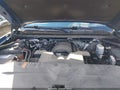 2018 Chevrolet Silverado 1500 — photo 10 of 16 | VIN 3GCUKREC8JG371472