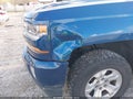 2018 Chevrolet Silverado 1500 — photo 6 of 16 | VIN 3GCUKREC8JG371472