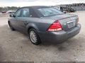 2005 Mercury Montego — photo 3 of 15 | VIN 1MEFM42105G612546