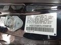 2002 Honda Civic — photo 9 of 11 | VIN 1HGES258X2L028658