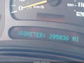 2005 Chevrolet Silverado 2500 — photo 14 of 15 | VIN 1GCHK23255F966015