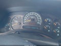 2005 Chevrolet Silverado 2500 — photo 7 of 15 | VIN 1GCHK23255F966015