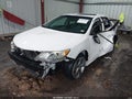 2012 Toyota Camry — photo 2 of 11 | VIN 4T1BK1FK4CU014011
